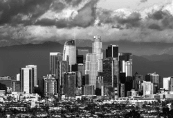 Los Angeles - Los Angeles