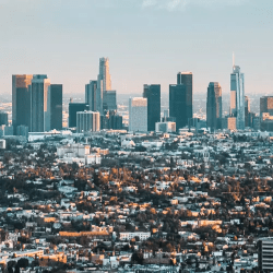 Los Angeles - Los Angeles