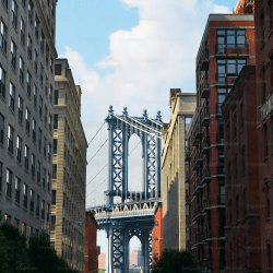 New York - New York
