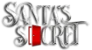 Santa's Secret Logo