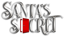 Footer Logo Santa's Secret